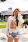 GINA WELCOME TO CACTUS VALLEY TEE | CREWNECK