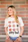 PLAY BALL TEE