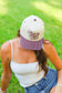MADE FOR GAME DAY CANVAS CAP