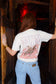 WANTED & WILD TEE