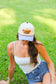 HOTDOGS & HANGOVERS CANVAS CAP
