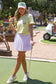COCKTAIL CADDY TEE