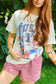 USA ICON TEE