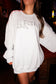LE RODEO CREWNECK