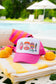 SALTY TRUCKER HAT