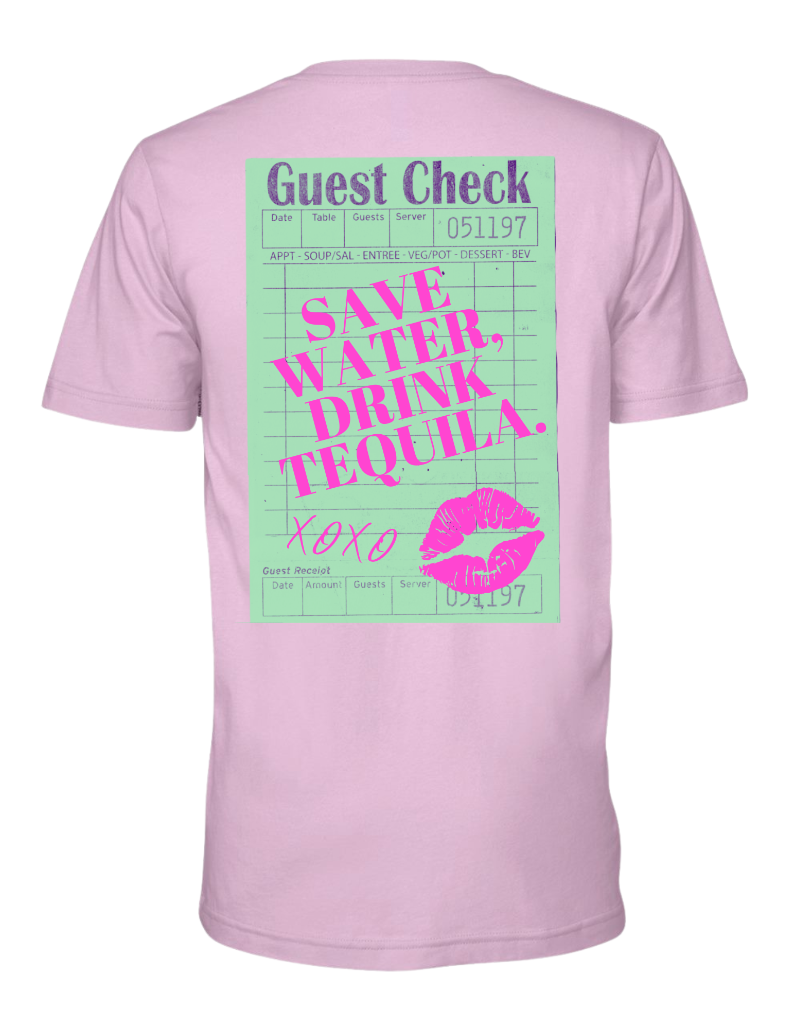 SUMMER LOVIN' – SUMMER TEES