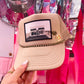 Marfa Texas Trucker Hat