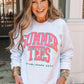 SUMMER TEES Sweatshirt