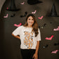 SPOOKY BATS TEE