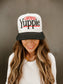 CERTIFIED YUPPIE CANVAS CAP