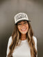 COFFEE & COWBOYS CAP