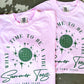 SUMMER TEES Vibe Tee