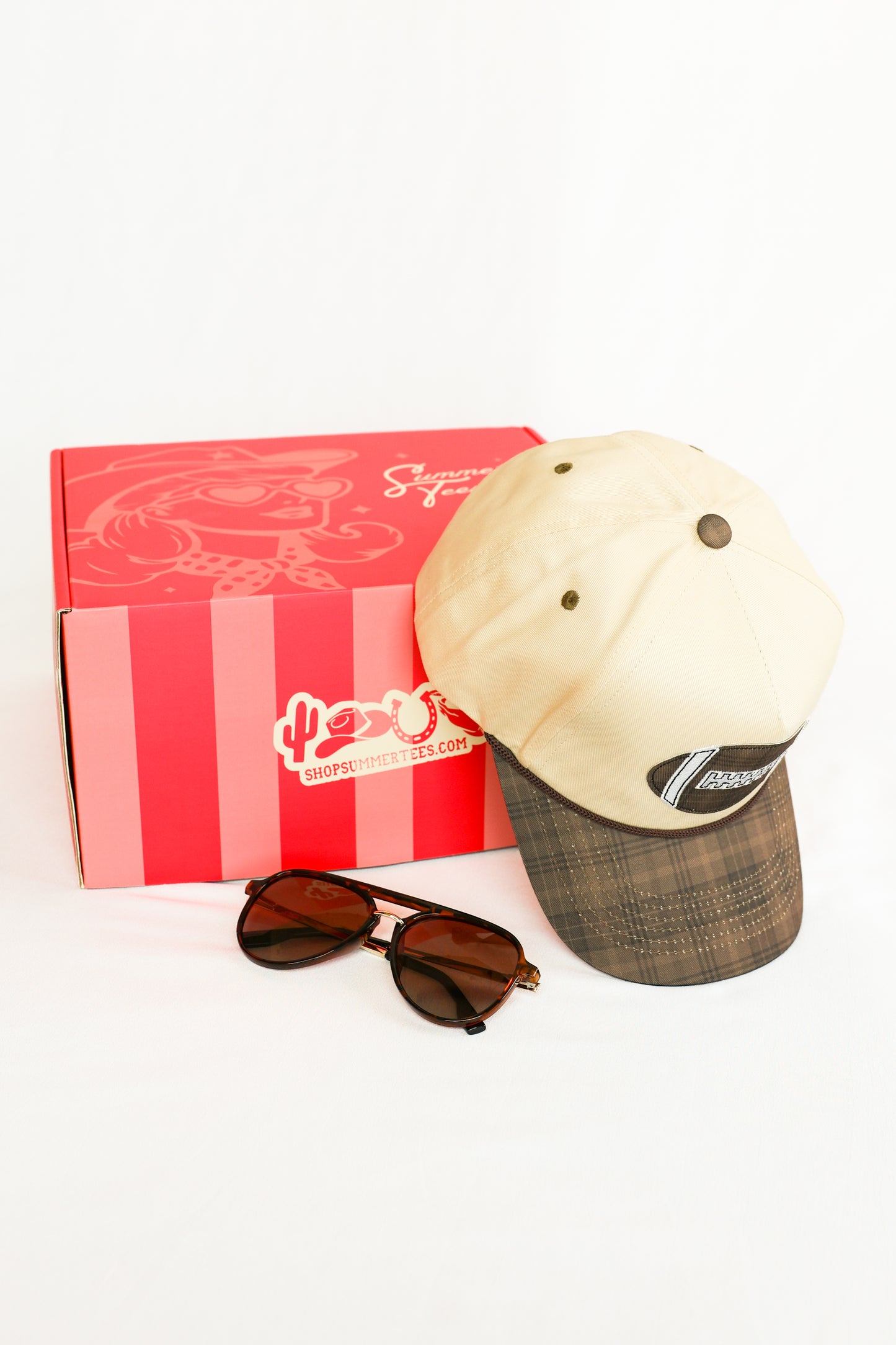 SUBSCRIPTION BOX