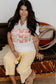 GINA HOWDY TEE