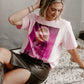 GINA Parton The Sass Tee