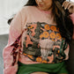 GINA Pink Label Too Rad Sweatshirt