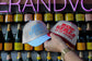 HOT GIRLS GO TO THE RODEO CANVAS CAP