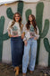 AGAVE GLITZ TEE