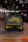 HIGH FALUTIN' TRUCKER HAT