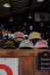 BORN TO BE WILD HAT