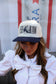 YEEHAW CANVAS CAP