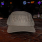 SUNDAY SCARIES HAT