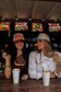 HOT GIRLS GO TO THE RODEO CANVAS CAP