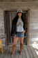 GINA YEEHAW TEE