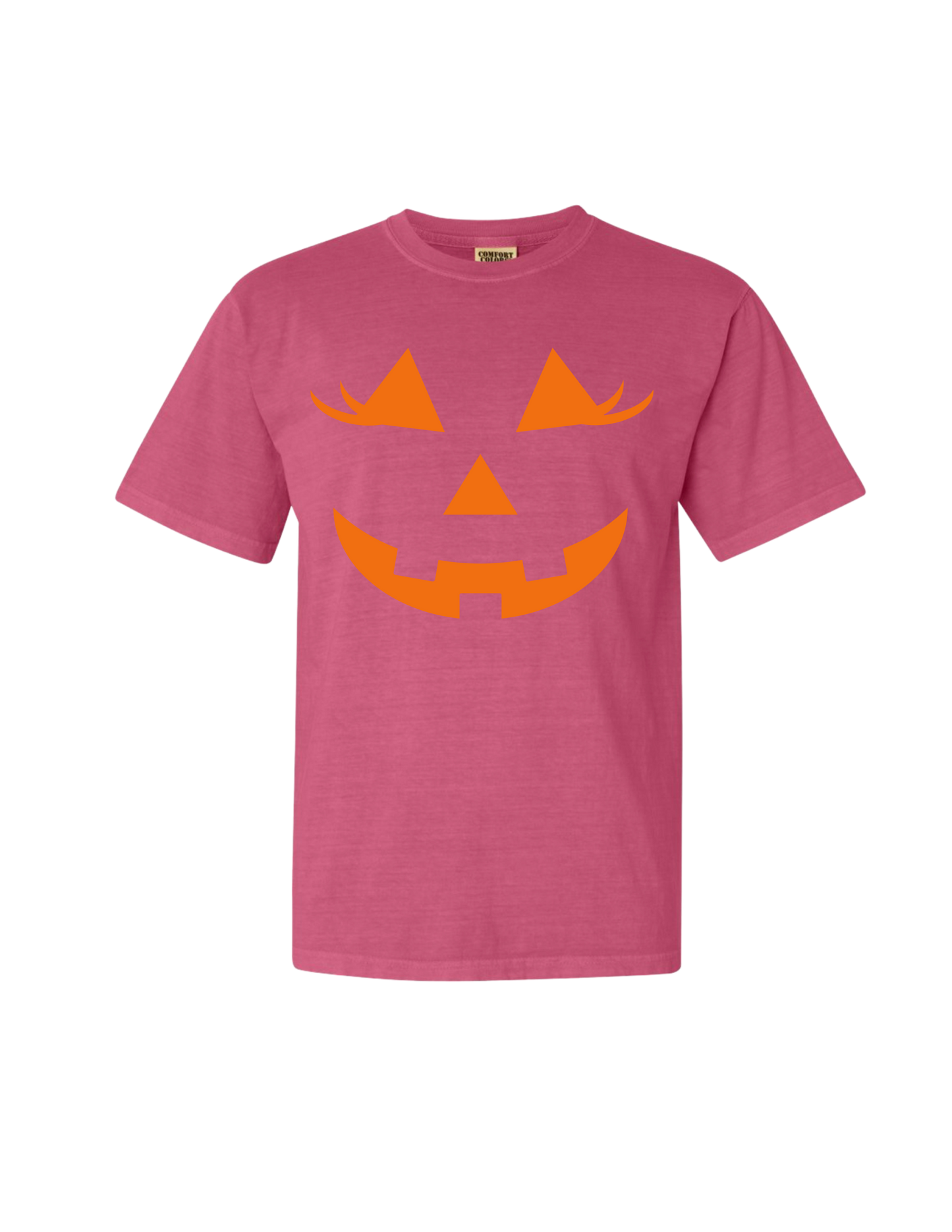 JACK O QUEEN TEE