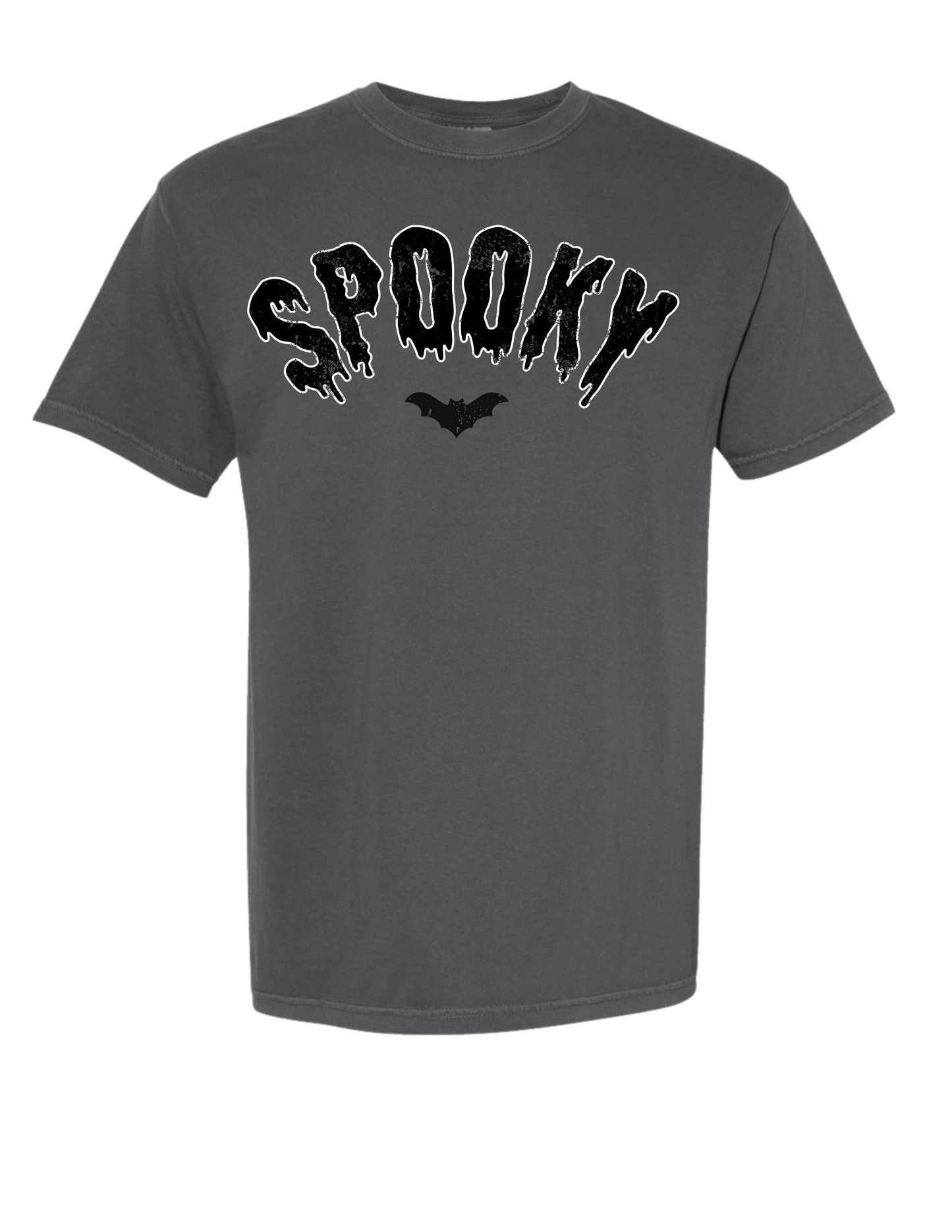 SPOOKY TEE