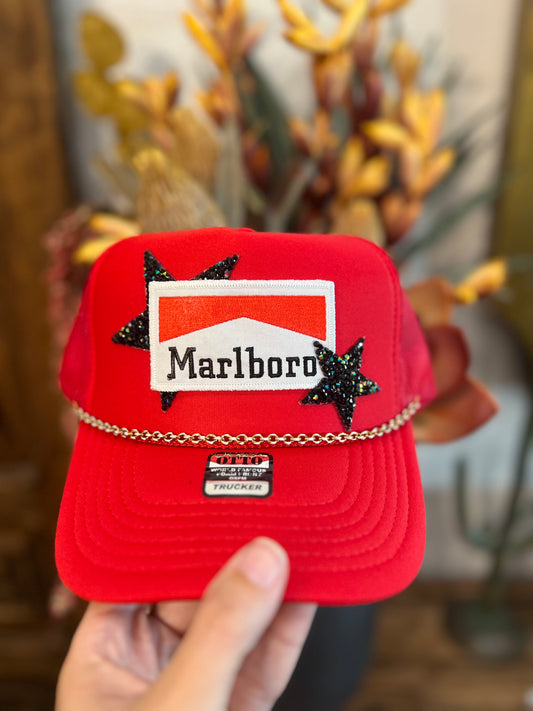 Marlboro Hat