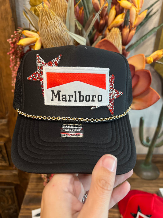 Marlboro Hat