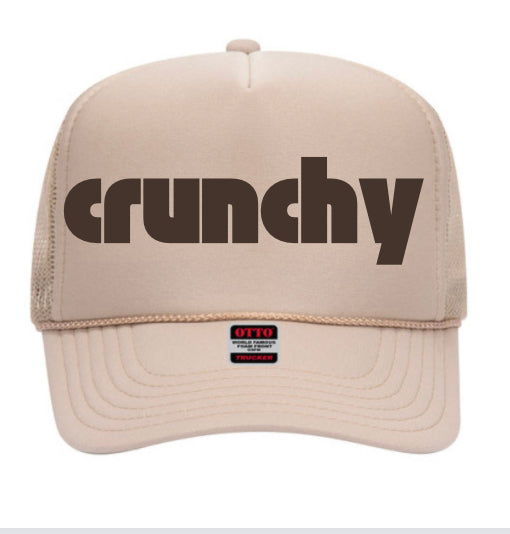 Crunchy Hat