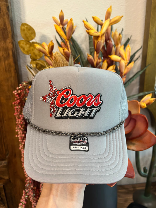 Coors Special Hat