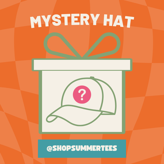 Mystery Hat